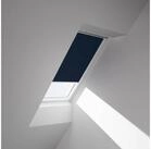 Verdunklungsrollo DKL P08 1100SWL, VELUX, verdunkelnd, ohne Bohren, in