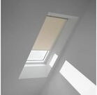 Verdunklungsrollo DKL S08 1085SWL, VELUX, verdunkelnd, ohne Bohren, in