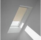 Verdunklungsrollo DKL PK10 1085SWL, VELUX, verdunkelnd, ohne Bohren, in