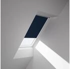 Verdunklungsrollo DKL S06 1100SWL, VELUX, verdunkelnd, ohne Bohren, in