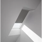 Verdunklungsrollo DKL MK08 0705SWL, VELUX, verdunkelnd, ohne Bohren, in