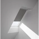 Verdunklungsrollo DKL PK10 0705SWL, VELUX, verdunkelnd, ohne Bohren, in
