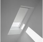 Verdunklungsrollo DKL FK08 1025SWL, VELUX, verdunkelnd, ohne Bohren, in