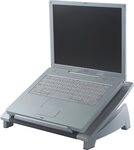 FELLOWES Tischaufsatz Laptopst&auml;nder Office Suites 16,5x38,4x28,9cm...