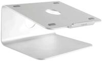 LogiLink Laptop-St&auml;nder LogiLink AA0104 laptop-st&auml;nder Silber 43,2 cm (17)