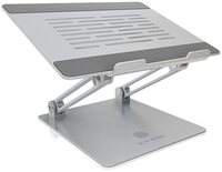 ICY BOX Standfu&szlig; ICY BOX IB-NH300 Notebook-Halterung h&ouml;henverstellbar