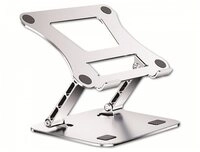 Intertechno PC-Geh&auml;use 88885590 Inter-Tech NBS-300 Notebookst&auml;nder Aluminium