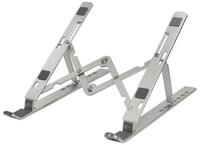 LogiLink Laptop-St&auml;nder LogiLink AA0134 laptop-st&auml;nder Silber 40,6 cm (16)