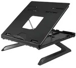 LogiLink Laptop-St&auml;nder LogiLink AA0133 laptop-st&auml;nder Schwarz 40,6 cm (16)