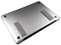 Terratec Laptop-St&auml;nder Terratec 221600 laptop-st&auml;nder Grau