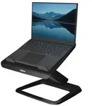 FELLOWES Laptop-St&auml;nder Hana LT Laptop Support Black Laptop-St&auml;nder Schwarz...