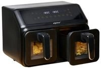 Alpina Hei&szlig;luftfritteuse MEALHE223/0030