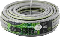 GEKA Gartenschlauch GEKA plus Wasserschlauch WS400, 1&ldquo;, 25 m, 5-lagig,
