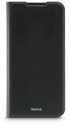 Hama Handyh&uuml;lle Handytasche f&uuml;r Samsung Galaxy A16, Schwarz Edle Business-Optik