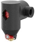 Flamco Luftfilter Flamco Schlammabscheider Clean Smart EcoPlus Rp 1, mit...