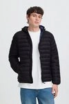 Blend Steppjacke BHRomsey (1-St) Stilvolle &Uuml;bergangsjacke mit Steppung