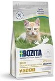Bozita Kitten Grain free Chicken 400 g, Trockenfutter f&uuml;r: Katze