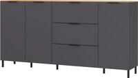 GERMANIA Sideboard California, Breite 192 cm