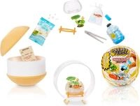 MGA ENTERTAINMENT Kreativset MGA's Miniverse - Make It Mini Nature, Variante...