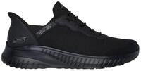 Skechers Skechers Bobs Squad Chaos Daily Hype Black Slipper