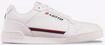 Sneaker LOTTO, Herren, Gr. 47, rot (wei&szlig;, rot), Synthetik, Textil, Schuhe...