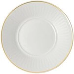 Villeroy & Boch Signature Untertasse Ch&acirc;teau Septfontaines Teeuntertasse