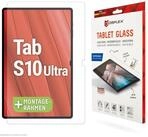 Displex Schutzfolie DISPLEX Panzerglas Samsung Galaxy Tab S10 Ultra