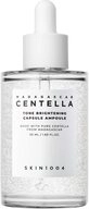 SKIN1004 Gesichtsserum TONE BRIGHTENING CAPSULE AMPOULE, aufhellende, schnell
