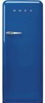 Smeg K&uuml;hl-/Gefrierkombination FAB28RBE6, 153.0 cm hoch, 60.1 cm breit