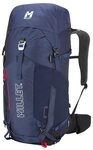 Millet Wanderrucksack Ubic 40 (f&uuml;r Mehrtagestouren, komfortables Tragesystem,