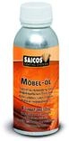 Saicos Saicos M&ouml;bel-&Ouml;l Holzpflege&ouml;l, Wohngesund, pflegeleicht,...
