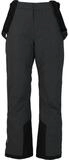 WHISTLER Skihose Drizzle Ski Pant W-Pro 10000 (wasserdicht, winddicht) schwarz...