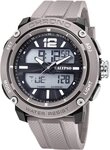 CALYPSO WATCHES Digitaluhr Calypso Herren Uhr Analog-Digital, (Analog-Digitaluhr),