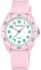 Calypso Quarzuhr Trendy Damenuhr K5833-2 Rosa Wei&szlig; 36 mm 10 Bar Sommeruhr