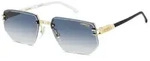 Carrera Eyewear Sonnenbrille CARRERA Sonnenbrille Sunglasses Carrera 1070 80S 08