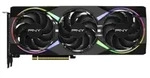 PNY GeForce RTX 5060 Ti EPIC-X RGB OC Grafikkarte bunt
