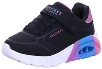 Skechers 310435L BKMT Schn&uuml;rschuh