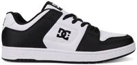 DC Shoes DC Shoes Manteca 4 White/Black/White Sneaker