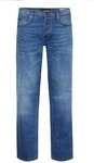 Blend Regular-fit-Jeans Rock (1-tlg)