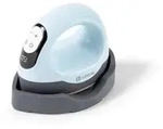 LOKLIK Trockenb&uuml;geleisen ImPress Mini 3, 550 W, Hitzepresse, Transferpresse,