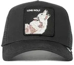 GOORIN Bros. Trucker Cap Goorin Bros. The Lone Wolf Trucker Cap The Farm Animal...