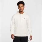 Nike Sportswear Kapuzensweatshirt M NK CLUB FT PO HOODIE mit Kordelzug,