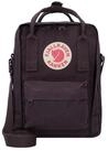 Fj&auml;llr&auml;ven Umh&auml;ngetasche Kanken, Nylon