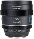 SIRUI 20mm 1.33x Objektiv, (1,33x S35 Autofokusobjektiv mit variabler...