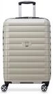 Delsey Paris Hartschalen-Trolley Shadow 5.0, 4 Rollen, Polycarbonat