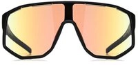 Red Bull SPECT Eyewear Sonnenbrille RED BULL SPECT Herren Sportbrille Dash Pro...
