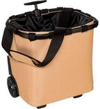 REISENTHEL&reg; Freizeitrucksack Carrycruiser Frame Raffia