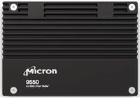 Micron SSD-Festplatte