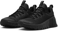 Trainingsschuh NIKE "FREE METCON 6", Damen, Gr. 41, schwarz (schwarz, anthrazit),