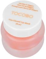 TOCOBO Lippenpflegemittel Vita-Haut Glasierte Lippenmaske 20 ml